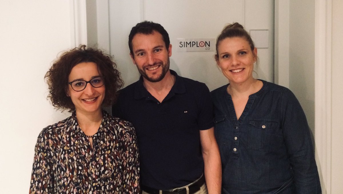 Simplon.Co Clermont tweet media