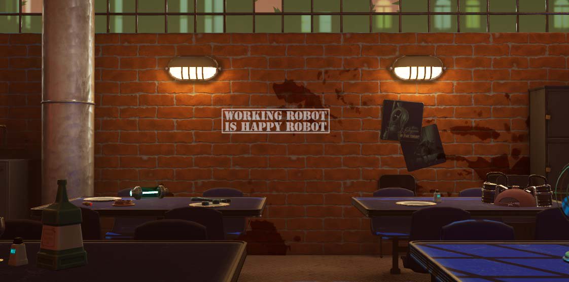 DonutsVr's tweet photo. Hey! #HackJack is going 1.2p5 version on @steam_games !!
Get the #patchnotes here 👇
https://t.co/fcJ8p38ckw
☝
Working dev is happy dev :3
#indiedev #gamedev #vr #indiegame #VirtualReality https://t.co/XsxHP4lRzT