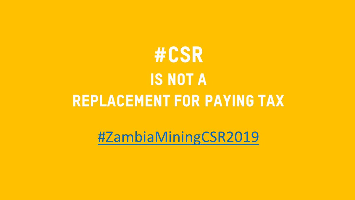 OxfamInZam's tweet photo. Watch the live stream of the CSR Forum 2019 in Kitwe with @ChambrOfMinesZM  and @kulinganiza

https://t.co/dH1HryvlFN https://t.co/Cr3QbSYiPg