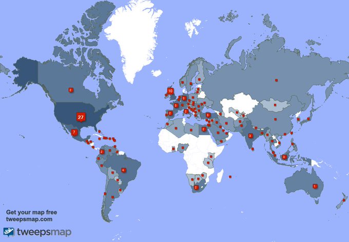 I have 10 new followers from Czechia 🇨🇿, and more last week. See https://t.co/QcIfoROnTp https://t.c<a href="/tag/live"class="tags"><span>#live</span></a><a href="/tag/indulge"class="tags"><span>#indulge</span></a><a href="/tag/thighhighthursday"class="tags"><span>#thighhighthursday</span></a>