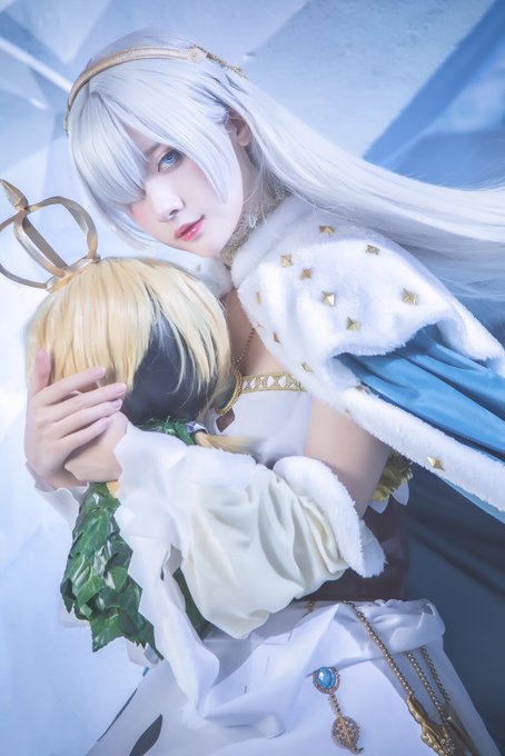 Twitterのコスプレ画像50