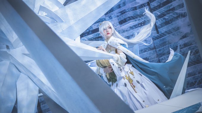 Twitterのコスプレ画像51