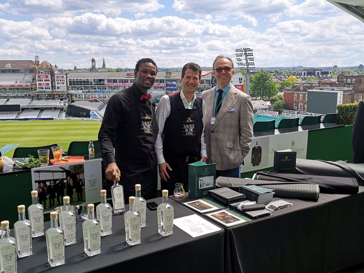 Savile Row Style tweet media