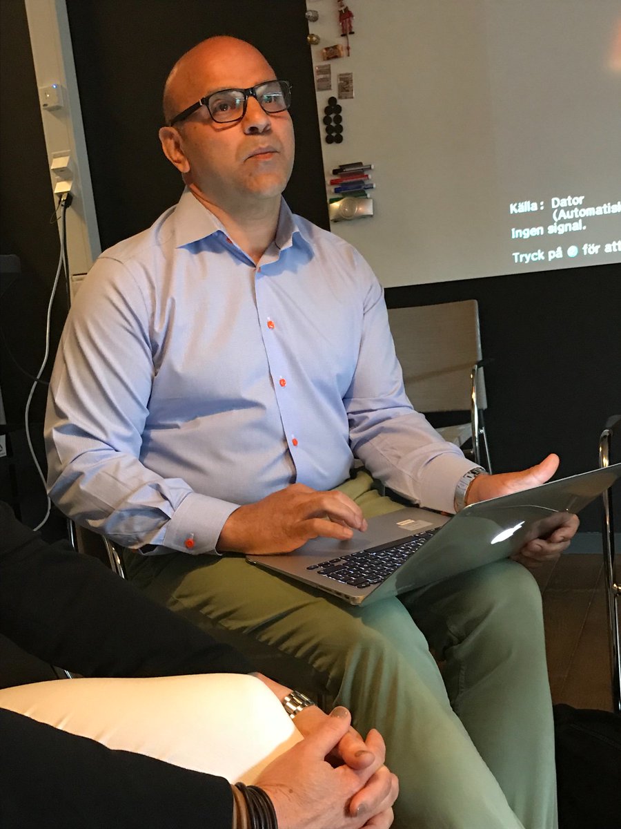 Mikael Kaspar tweet media