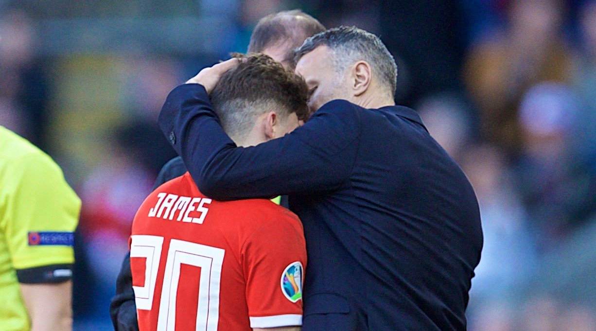 photo embed from FAW twitter