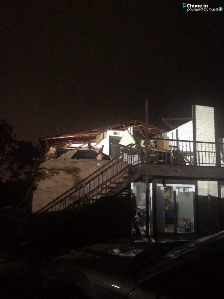 Krcg 13 On Twitter Happening Now Boonecountyfire Says