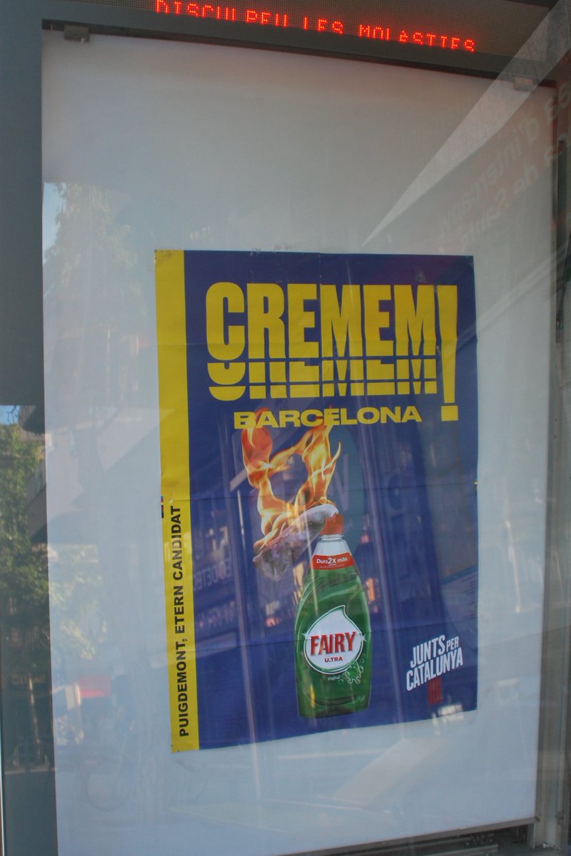 Auto_EnGanYS's tweet photo. Res mes que net que Ciu
💦🧴💸💸💸

#CreiemEnBCN #Municipals2019BCN #26M https://t.co/vhy5mEgJ66