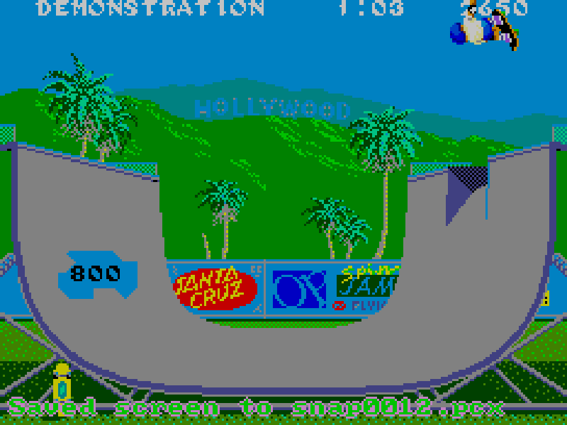 Lord_Arse's tweet photo. Retrogaming Memory! ❤

Title: California Games
Publisher: Sega
Version: Master System
Year: 1989

Shop: https://t.co/wQX1Jij3aO
Twitter: @SEGA https://t.co/prbRcIjinM
