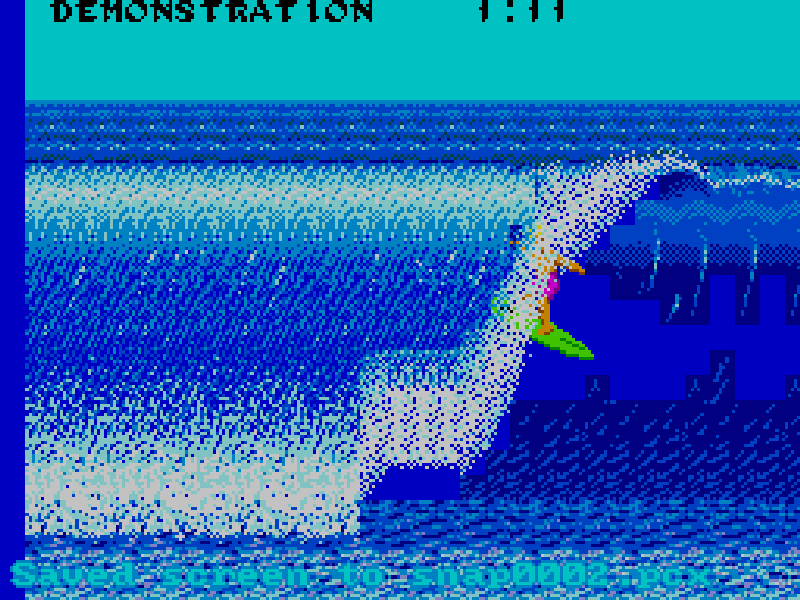 Lord_Arse's tweet photo. Retrogaming Memory! ❤

Title: California Games
Publisher: Sega
Version: Master System
Year: 1989

Shop: https://t.co/wQX1Jij3aO
Twitter: @SEGA https://t.co/prbRcIjinM