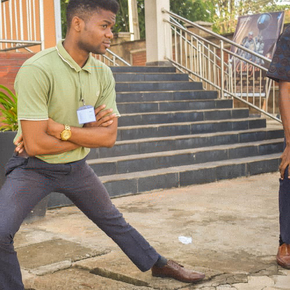 LeadResourcesNG's tweet photo. Day 3 Start-up Loop Training: we encourage our participants to stay fit
#Startuploop2019 #business #enterpreneur #innovation #ogunisready #Leadresourcesng #enterprise #businessecosystem #bmc #echovc #venturegarden #cchubgrowthcapital #microtraction #tech #businessplan #fitness https://t.co/H4he2qq0Cm