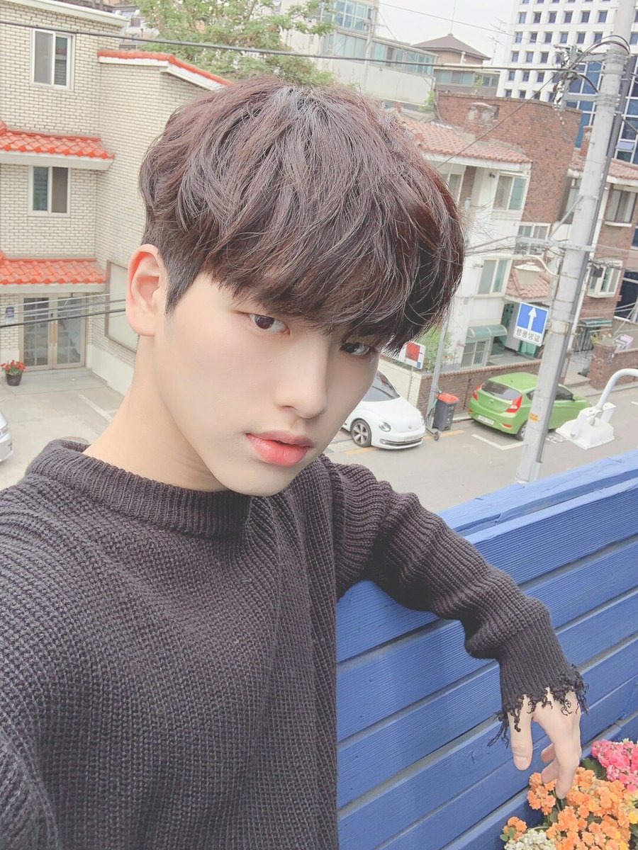 원더나인(1THE9) tweet media