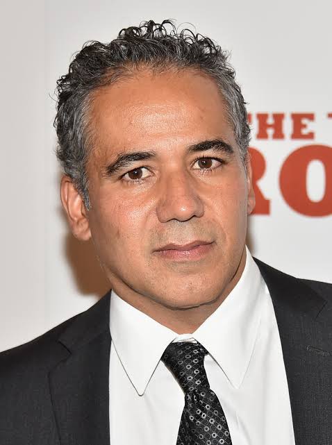 Happy Birthday John Ortiz[Hollywood Actor] 23 May 1968
age 51 years 