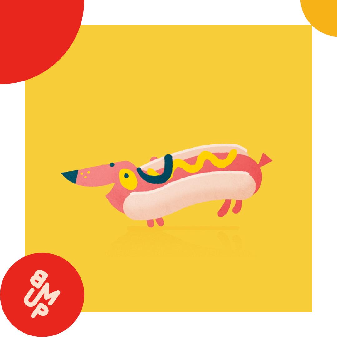 bump festival tweet media