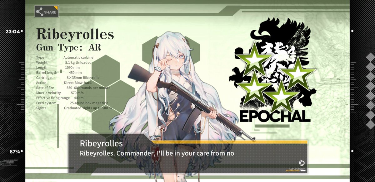 ||: Aaaahh...

After a month of trying she finally came home. ;-; I'm happy now