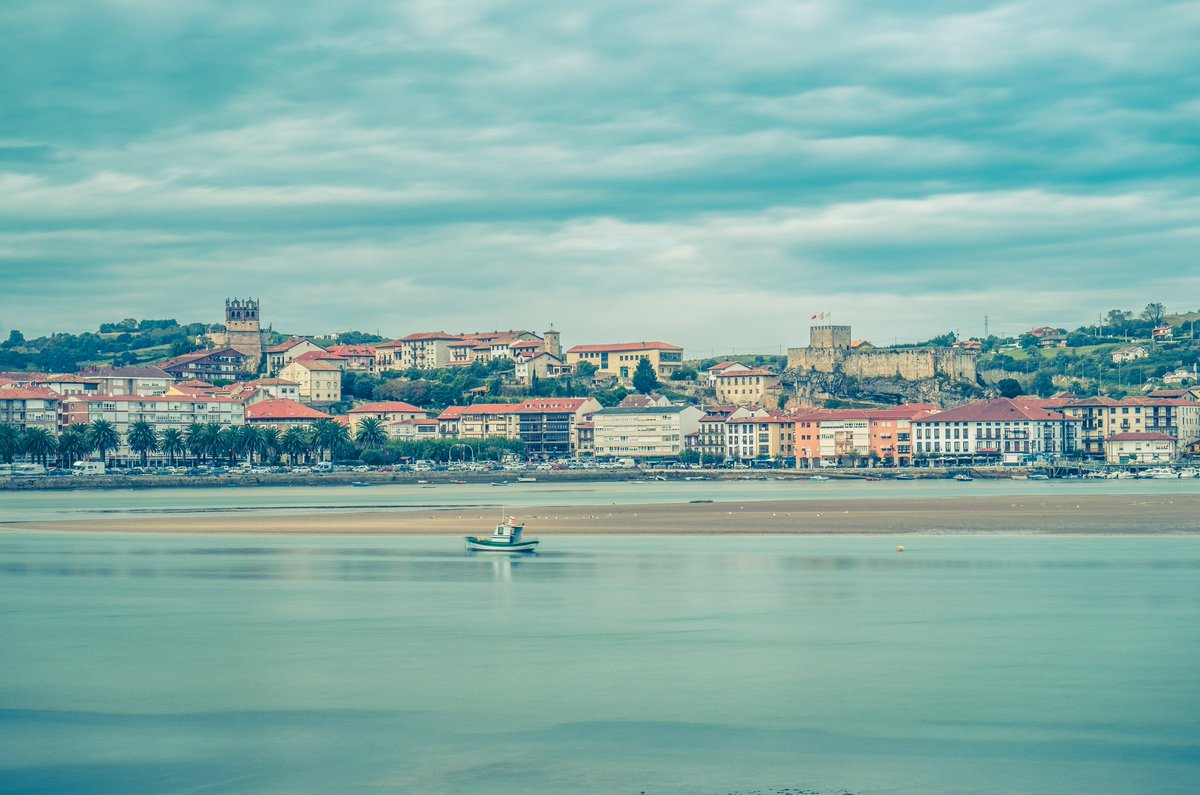 Trueflanders's tweet image. #sanvicentedelabarquera
#Cantabria
#fujifilm #xt2