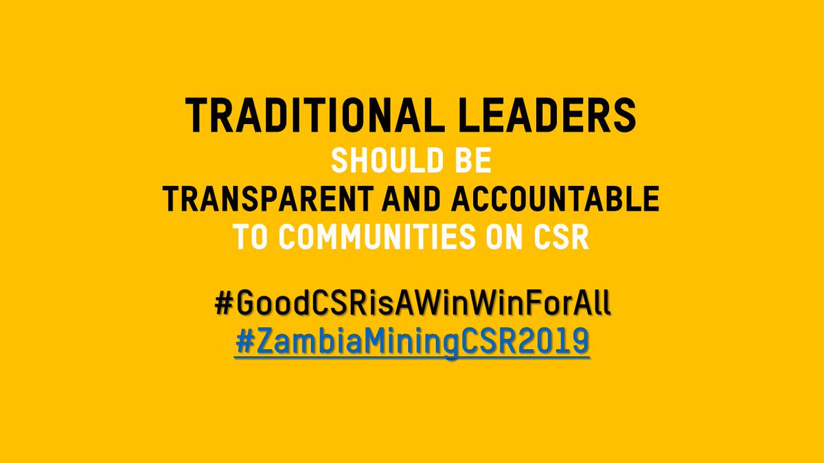 OxfamInZam's tweet photo. Watch the live stream of the CSR Forum 2019 in Kitwe with @ChambrOfMinesZM  and @kulinganiza

https://t.co/dH1HryvlFN https://t.co/ZH9VibSc8P