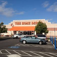 Security Officer Punched By Suspect At Home Depot