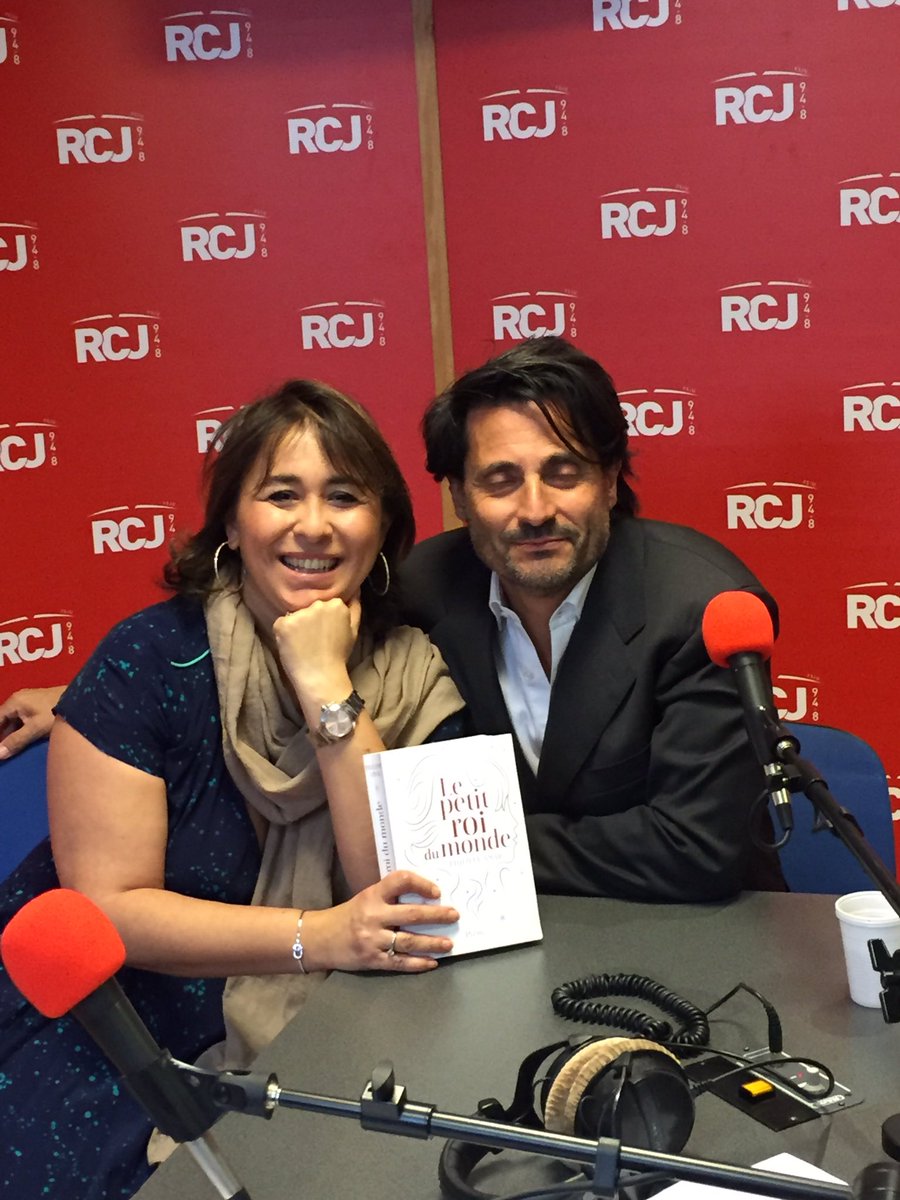 RCJRADIO's tweet photo. Suivez en direct sur https://t.co/d5mLAQ31lg les Matinales de @s_sebbane autour du thème de l’#adoption avec @AmarEcrivain pour son roman aux @EditionsPlon et Johan Zittoun directeur de l’#opej #enfance #livre #temoignage https://t.co/PMV5M3cpa9
