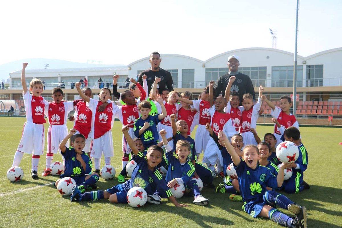ajaxct community scheme tweet media