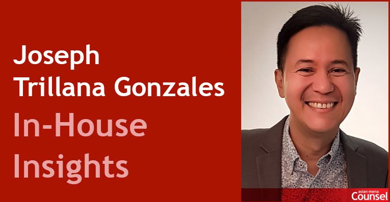 Aboitiz Power's #generalcounsel, Joseph Trillana Gonzales, spoke to Asian-mena Counsel about about his role and the outlook for the profession in the Philippines: inhousecommunity.com/article/joseph…