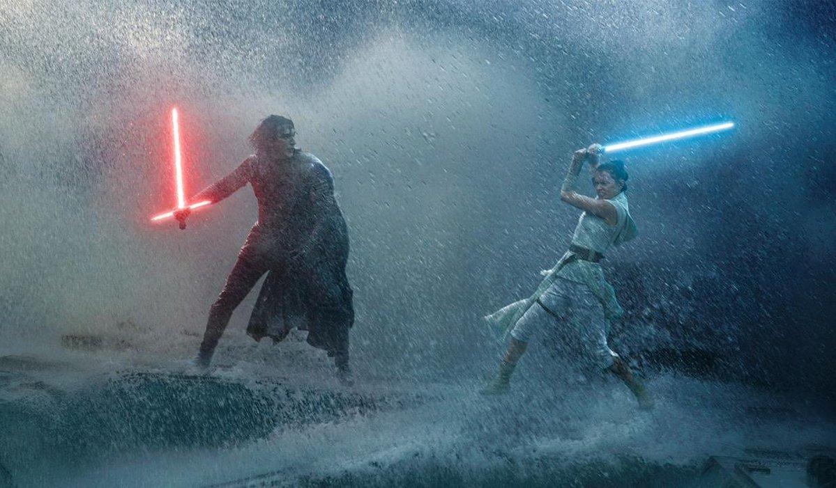 screentime's tweet photo. #TheRiseOfSkywalker will reportedly bring a climax to the millennia-long conflict between the Jedi and the Sith

(via @VanityFair) https://t.co/Z4tWkw6X4l