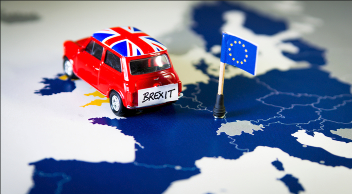 MarketsSoft's tweet photo. With #TheresaMay's premiership hanging by a thread and as #GBPUSD investors are bailing out with #Brexit chaos, where do you think we will see the Pound Sterling by the end of today's #trading session? https://t.co/gxIyW0K7yo