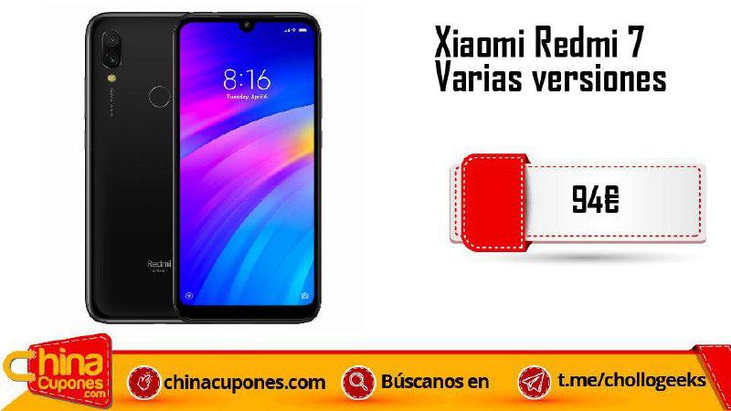 ofertasxiaomi's tweet photo. RETWEET ! #XIAOMI #REDMI #REDMI7 #CHOLLOS #OFERTAS #DESCUENTOS
#xiaomiyi #lenovo #oppo #htc #Letv #oneplus #Micromax #nexus #xiaomiyiindonesia #motorola #asus #yicamera #yicam #redmi2 #xiaomiyi_id
ENLACE: https://t.co/k9sFNoJYkZ https://t.co/pb1yJWhVxS