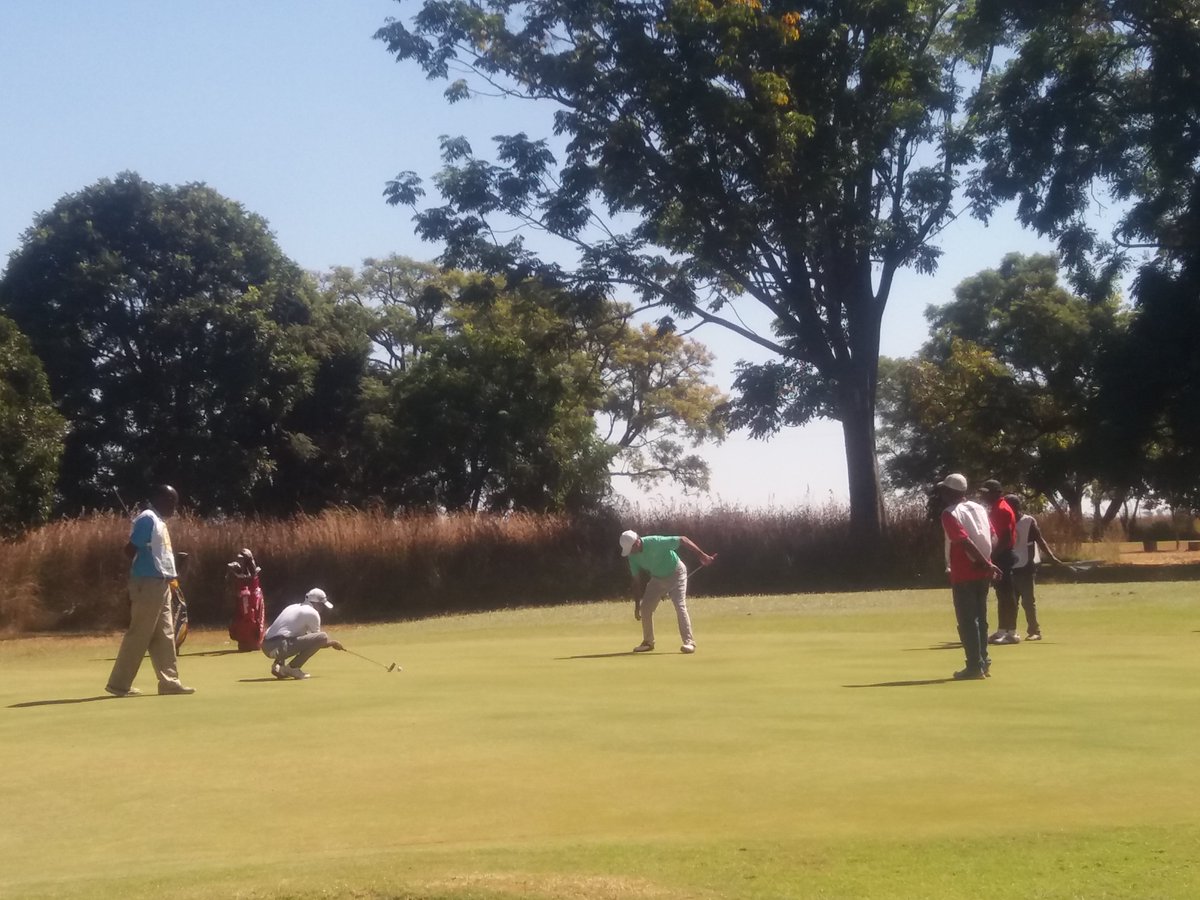 JM_BUSHA54Races's tweet photo. Today, @JM_BUSHA54Races is at Wingate Golf Course as the Golf Tourny begins today 23 May 2019 and tomorrow 24 May 2019 #iampeace #StepUpToPeace @JMBUSHA54 @jm_busha @taytbells @HillaryMusarur2 @WCOZIMBABWE @misazimbabwe @ZBCNewsonline @263Chat https://t.co/kiqG5mTeNM