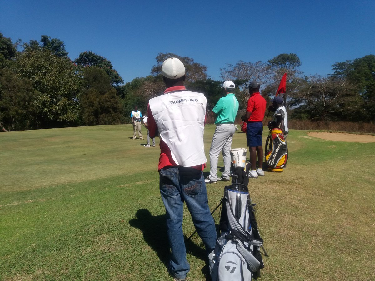 JM_BUSHA54Races's tweet photo. Today, @JM_BUSHA54Races is at Wingate Golf Course as the Golf Tourny begins today 23 May 2019 and tomorrow 24 May 2019 #iampeace #StepUpToPeace @JMBUSHA54 @jm_busha @taytbells @HillaryMusarur2 @WCOZIMBABWE @misazimbabwe @ZBCNewsonline @263Chat https://t.co/kiqG5mTeNM