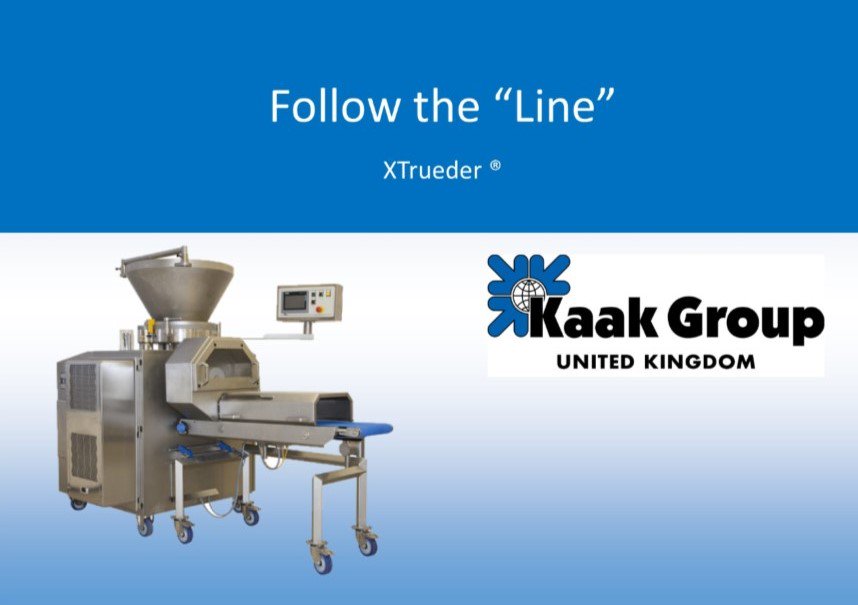 Kaak Group UK tweet media
