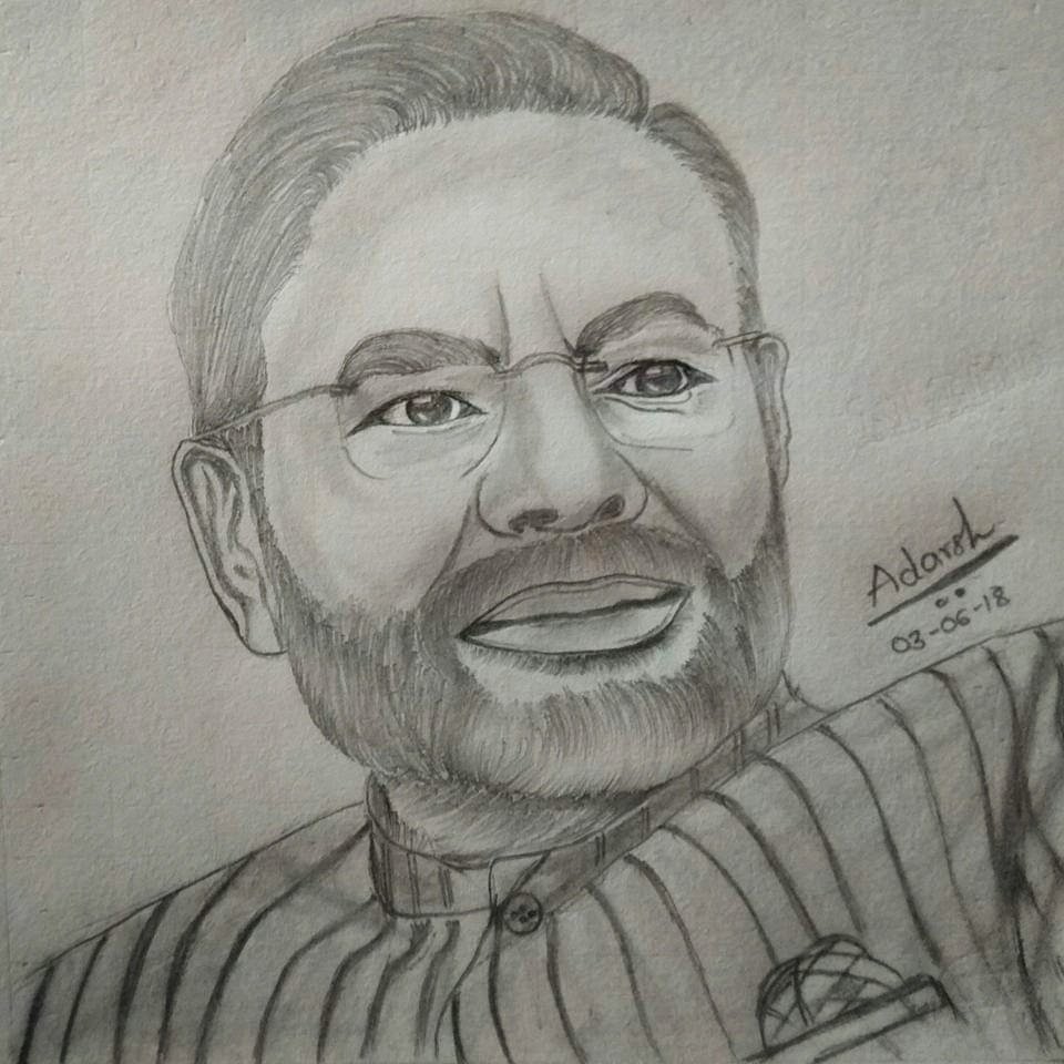 AdarshAcharyaS1's tweet photo. ಮತ್ತೊಮ್ಮೆ ನಮ್ಮ ಎಲ್ಲರ ಹೆಮ್ಮೆ 
ನರೇಂದ್ರ ಮೋದಿ ಅವರು
ನಮ್ಮ ಯುವ ಸಮೂಹದ ಸ್ಫೂರ್ತಿ https://t.co/GkVfj3ww11