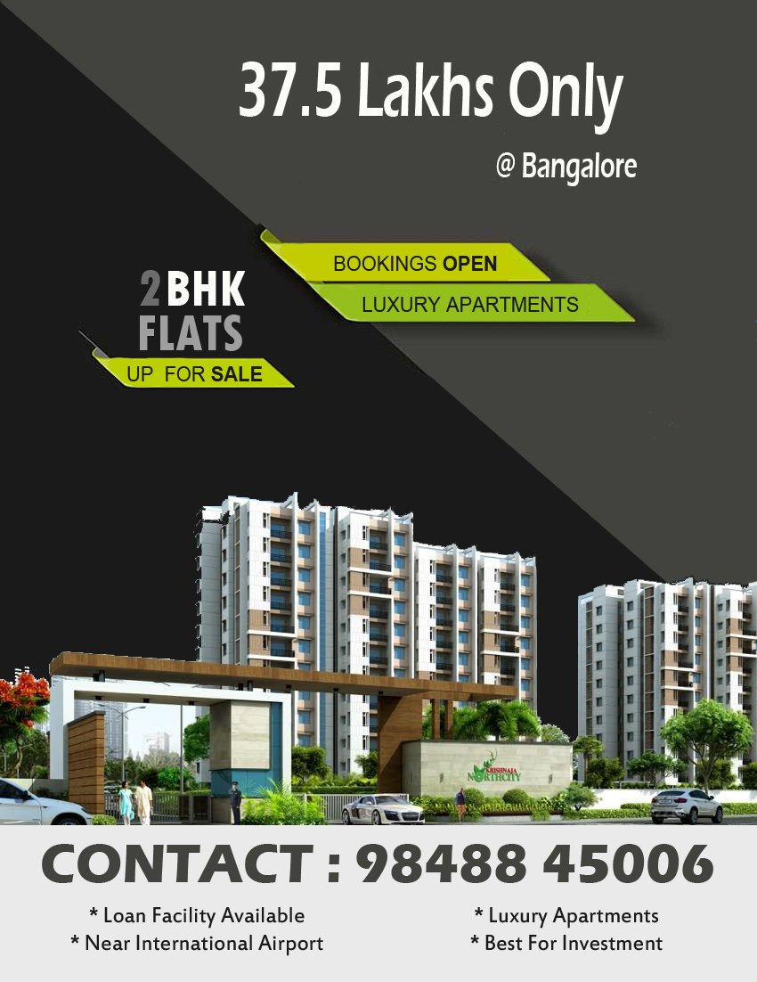 #2BHK luxury #Gated Community #Flats oFor Sale in Bangalore 
With all the amenities like #GYM #Clubhouse #Community Hall
#Swimming Pool# party area #Park #Temple are available in 3.2 acres of 
luxurious #Gated Comm.unity of 160 #Flats and #Villas
