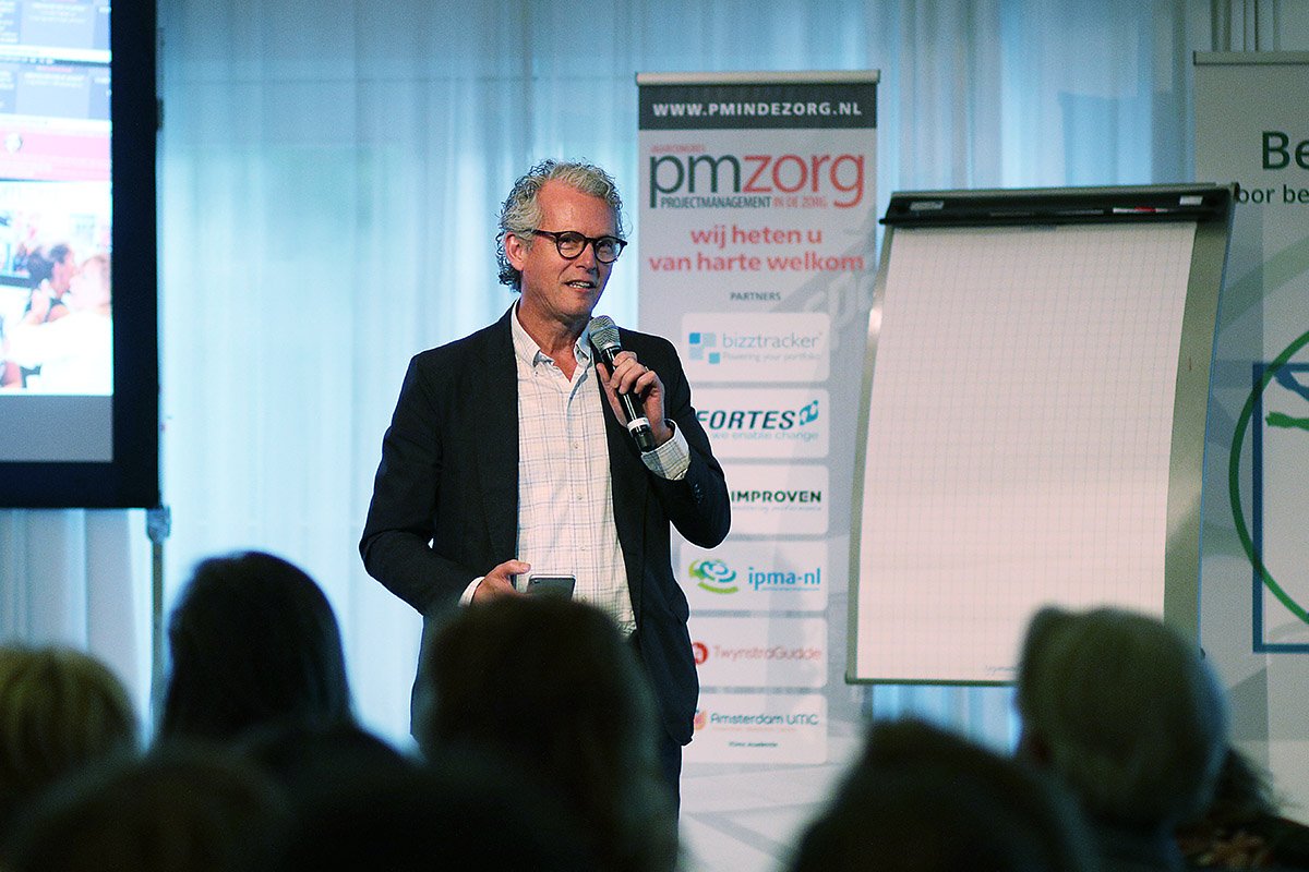 Lees en bekijk hier de terugblik van het congres #Projectmanagement in de #Zorg pmindezorg.nl/terugblik-3e-e… Tot volgend jaar?! Dinsdag 19 mei 2020 #pmindezorg #savethedate