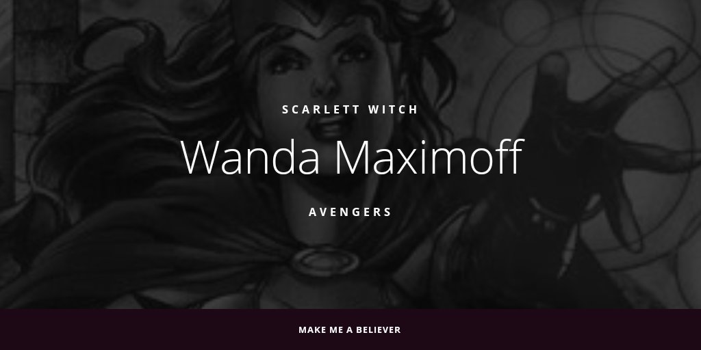 ‍ ‍
◤  𝙎𝙚 𝙨𝙤𝙡𝙞𝙘𝙞𝙩𝙖 𝙚𝙣 𝙚𝙡 𝙛𝙤𝙧𝙤 𝙖:

 ‍❰ makebeliever.foroactivo.com ❱               
                                                       ◢ 
ㅤㅤㅤㅤㅤㅤ↺ ﹘ ♡