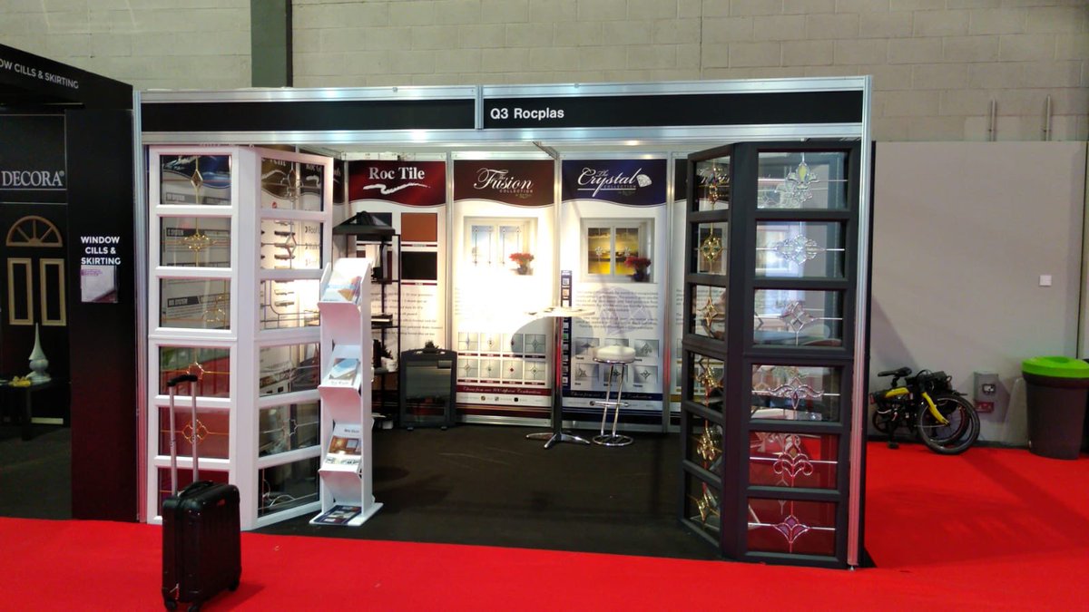 Rocplas Distribution tweet media