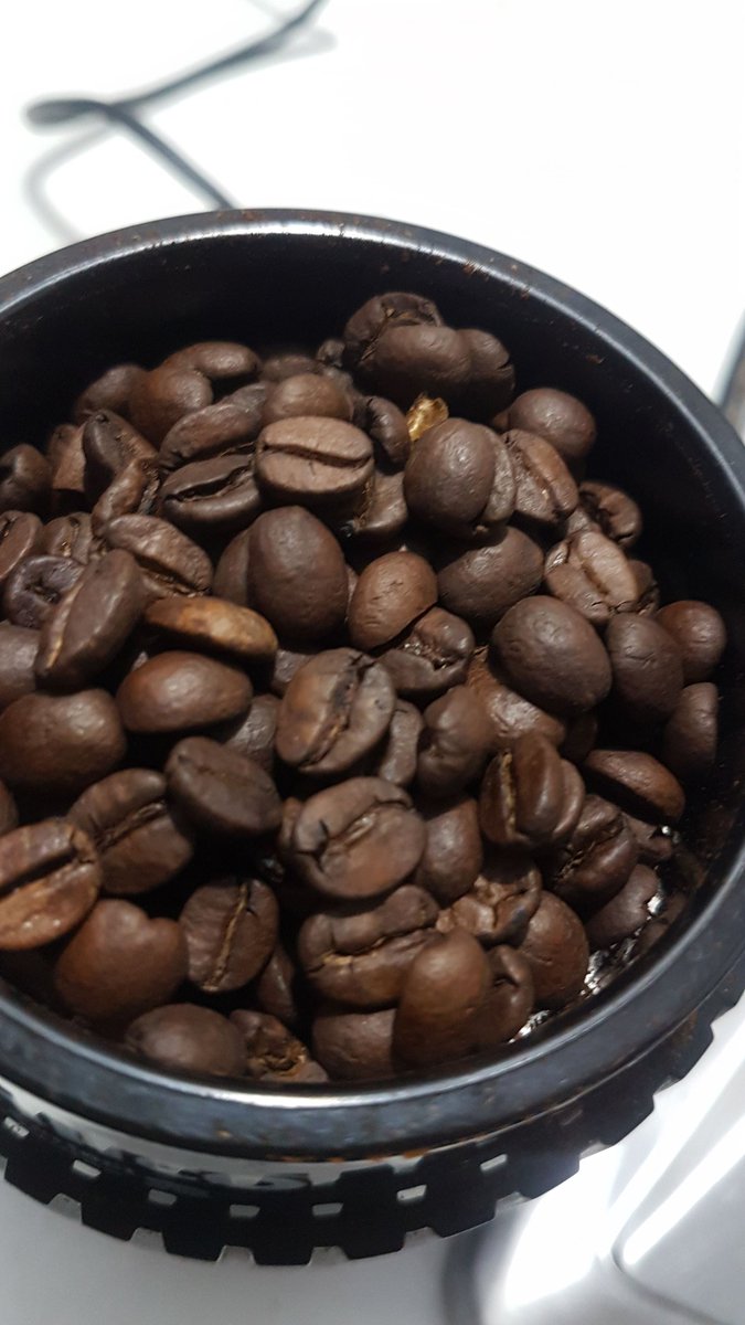 Preparando um café para assistir o treino da Formula 1! Bom dia! #F1noSporTV