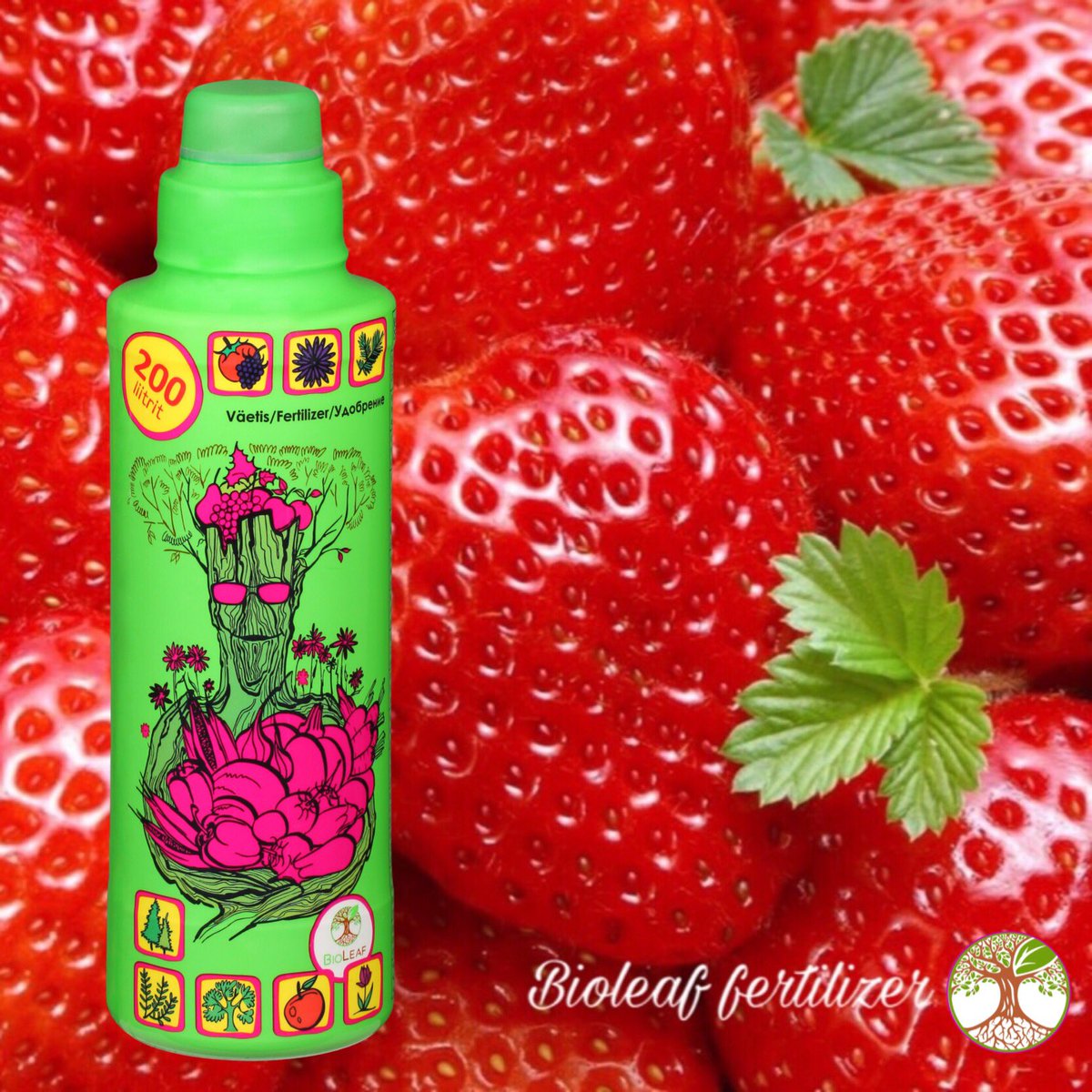 Bioleaf2 tweet picture