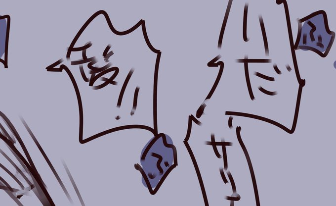 【R-18】髪めっちゃ引っ張ってるアマサリ https://t.co/bsB7I5MhiB 