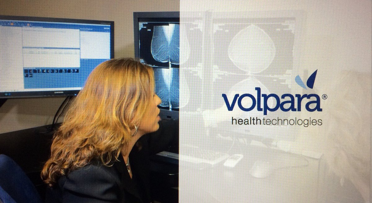 And another massive congratulations to Volpara Health Technologies - 2019's <a href="/ASBBank/">ASB Bank</a> Exporter of the Year #wgtnexportawards