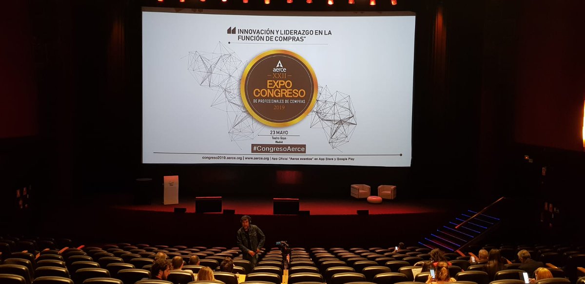 TeatroGoya tweet media