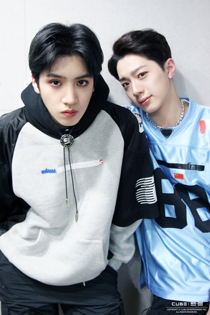 이거 라이관린 (@this_is_kuanlin) on Twitter photo 