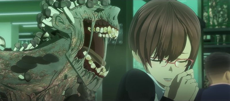 Adala News L Anime Walking Meat En Promotion Video T Co 0szulovehe Walkingmeat Anime Adala News L Anime Walking Meat En Promotion Video T Co 0szulovehe Walkingmeat Anime
