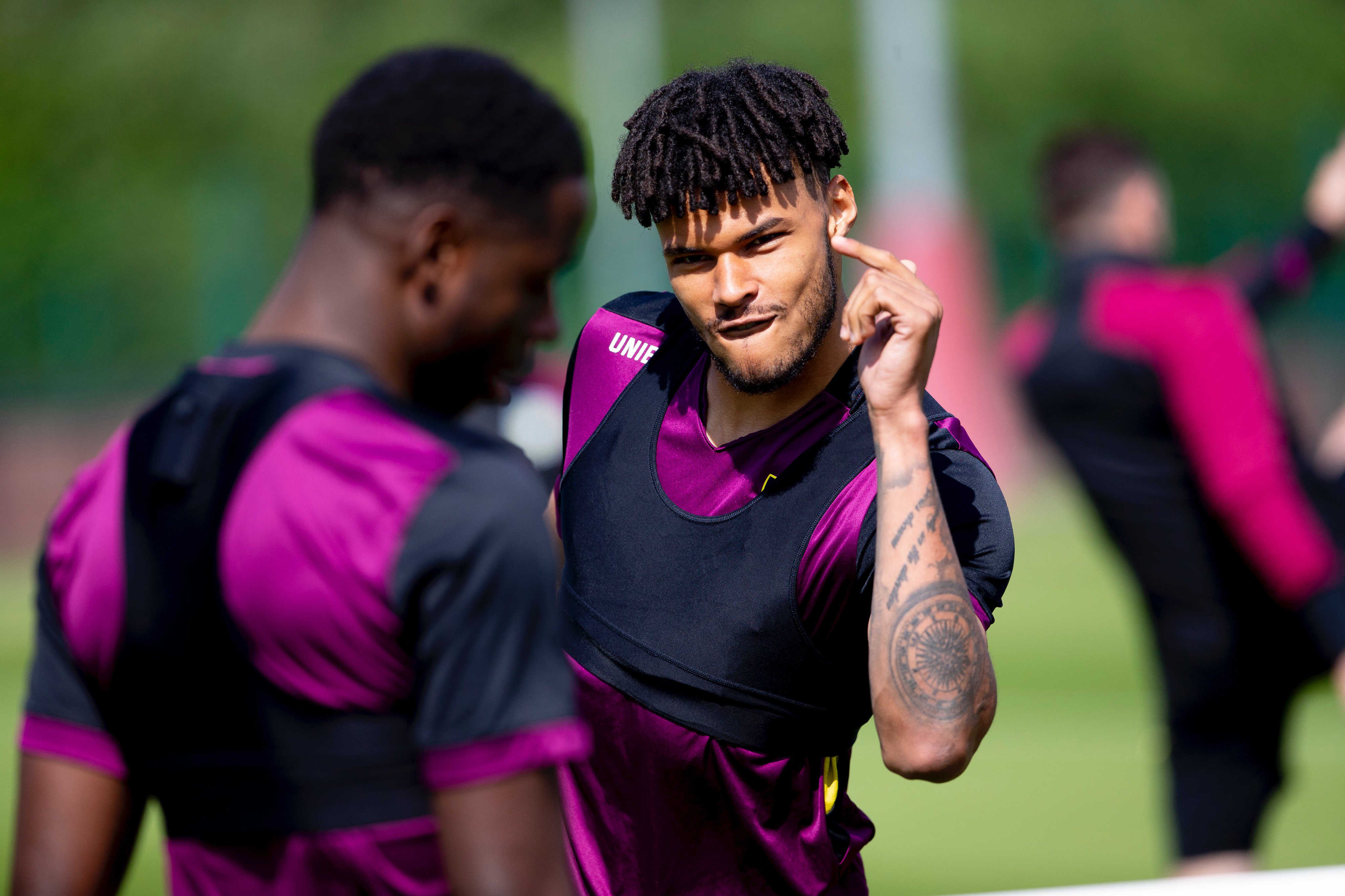 Super Jacky Grealish Grealishjacky Twitter