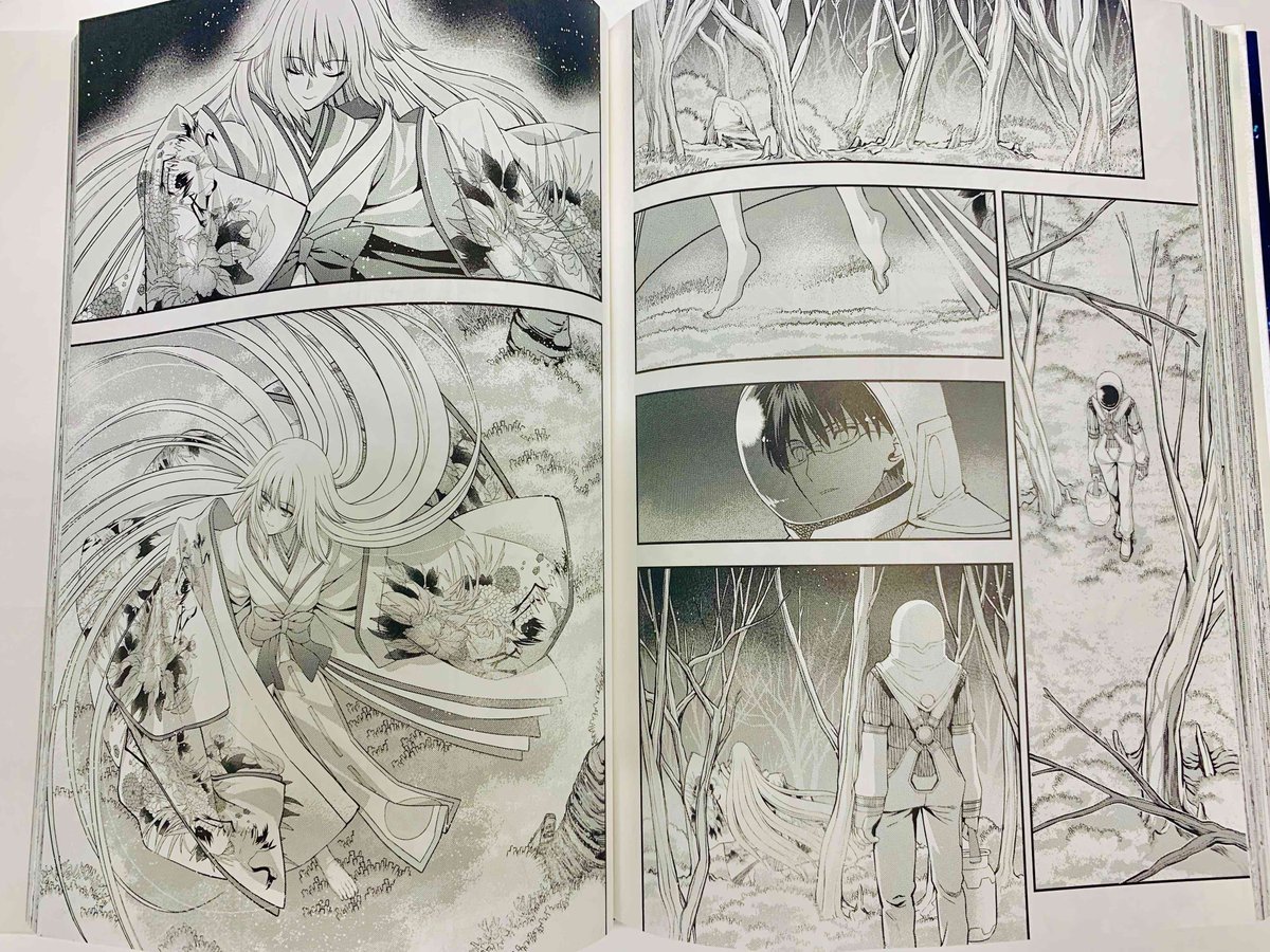 【新品】月の珊瑚　愛蔵版 月の珊瑚 愛蔵版 (星海社COMICS) | 佐々木 少年, 奈須 きのこ