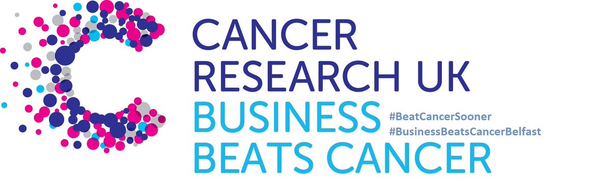Desleysmummy's tweet photo. The folks @EdwardsandCo_ are kindly allowing me to take the reins during tonight's @BelfastHourNI #Belfasthour to talk about the @CR_UK fundraising dinner myself &amp; other business pros are holding on June 14. Pls be kind! https://t.co/0XKiSClK5S #beatcancersooner https://t.co/PMrmDvdinG