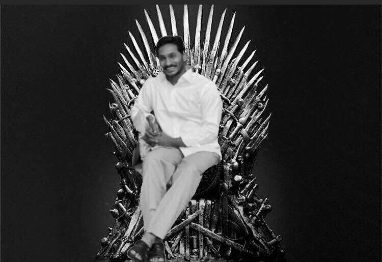 Pastor_Devaraju's tweet photo. #Congratulations @ysjagan Brother ,
 నావలన అధిపతులును లోకములోని ఘనులైన న్యాయాధిపతులందరును ప్రభుత్వము చేయ��దురు  . సామెతలు 8:16 .
By me princes rule, and nobles, even all the judges of the earth.
Proverbs  8:16 .
.
#APElectionResults https://t.co/U6XFQFWG1x