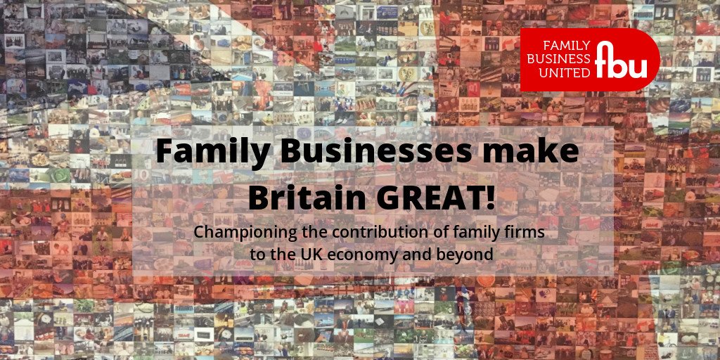 We know that 'Family Businesses Make Britain GREAT' and our latest #FamilyBusinessBritain campaign really makes the point with a collection of 3,000 images from family firms in all corners of the UK!  <a href="/StAustellBrew/">St Austell Brewery</a> <a href="/GAPGroupHire/">GAP Group</a> <a href="/HMGpaints/">HMG Paints Ltd 🇬🇧</a> <a href="/Foodhero/">Danny Pecorelli</a> @CenturyOfficeUK <a href="/JCBmachines/">JCB</a>