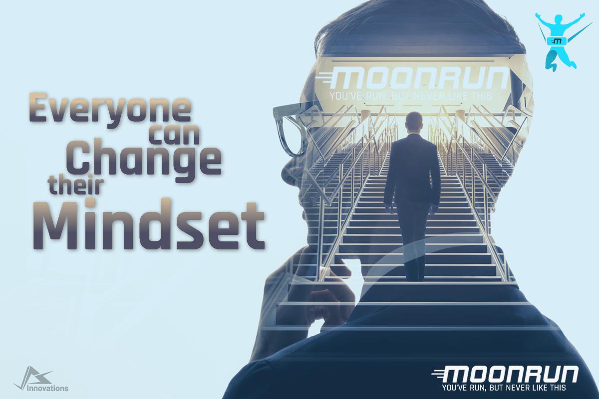 Change your mindset today! Exercise has many benefits so try MoonRun.  It's so portable you can bring it everywhere, home, office and even on holiday.  It's unique in that it connects to Apps.
DM: jasinnovationsltd@gmail.com moonrunuk.co.uk
 #Innovative #Technology #Fit