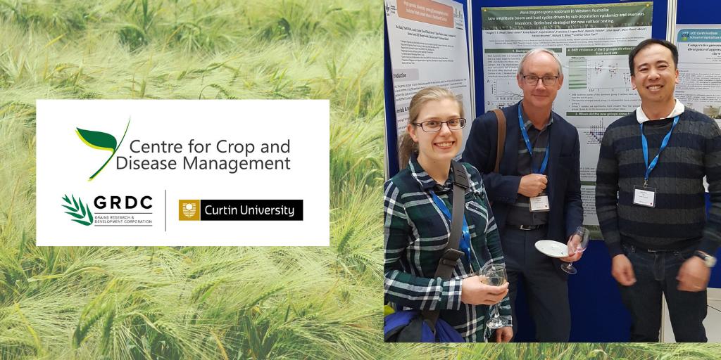 CCDM (@theccdm) on Twitter photo Dublin is abuzz with researchers for <a href="/ISCLB19/">ISCLB 2019</a>, including <a href="/theCCDM/">CCDM</a>'s <a href="/karchuntan/">KC 👨🔬🌾🍄🇦🇺</a>, <a href="/CurtinUni/">Curtin University</a> 's <a href="/RichardPOliver/">Richard Peter Oliver</a> & his PhD student Nicola Cook. Excited about <a href="/karchuntan/">KC 👨🔬🌾🍄🇦🇺</a>'s #SNB talk Friday featuring collaborative work by <a href="/theCCDM/">CCDM</a> & <a href="/DrHikov/">Lee Hickey</a>. More buff.ly/2WiPSYp Dublin is abuzz with researchers for <a href="/ISCLB19/">ISCLB 2019</a>, including <a href="/theCCDM/">CCDM</a>'s <a href="/karchuntan/">KC 👨🔬🌾🍄🇦🇺</a>, <a href="/CurtinUni/">Curtin University</a> 's <a href="/RichardPOliver/">Richard Peter Oliver</a> & his PhD student Nicola Cook. Excited about <a href="/karchuntan/">KC 👨🔬🌾🍄🇦🇺</a>'s #SNB talk Friday featuring collaborative work by <a href="/theCCDM/">CCDM</a> & <a href="/DrHikov/">Lee Hickey</a>. More buff.ly/2WiPSYp