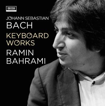 FIMI_IT's tweet photo. Il nuovo album di #RaminBahrami #KeyboardWorks contiene per la prima volta tutte le registrazioni solistiche e cameristiche del pianista iraniano: dalle Variazioni Goldberg all’Arte della Fuga, dal Concerto Italiano al Clavicembalo ben temperato. 🎼

#NewMusicFridays https://t.co/vwwz1cgZKs